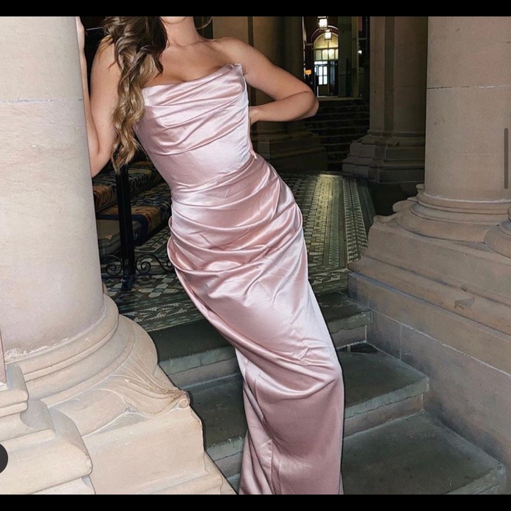 COPY - Prom dress/ evening dress